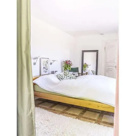 Suderrade Comfortable Osterrade