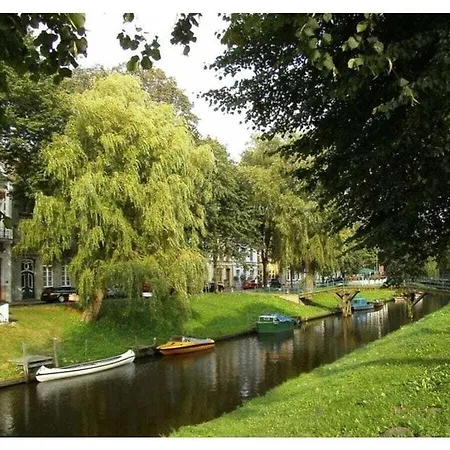 Suderrade Comfortable Vakantiehuis Osterrade