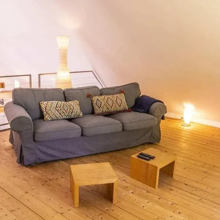 Suderrade Comfortable Osterrade