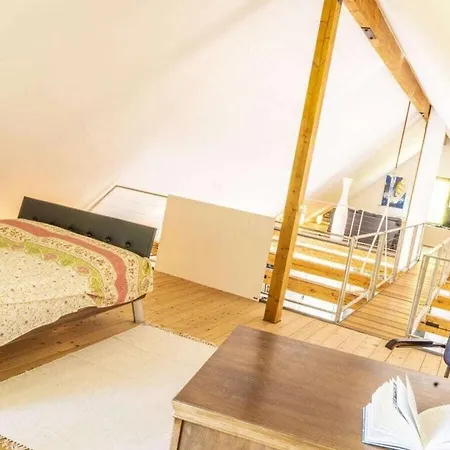 Suderrade Comfortable Osterrade