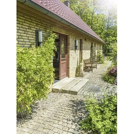 Suderrade Comfortable Osterrade